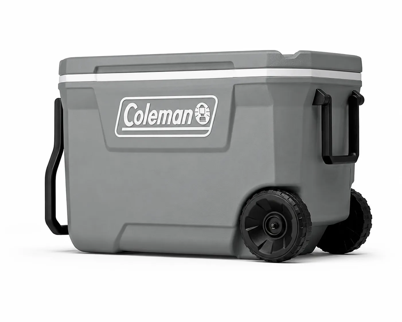 Premium Wheeled Cooler