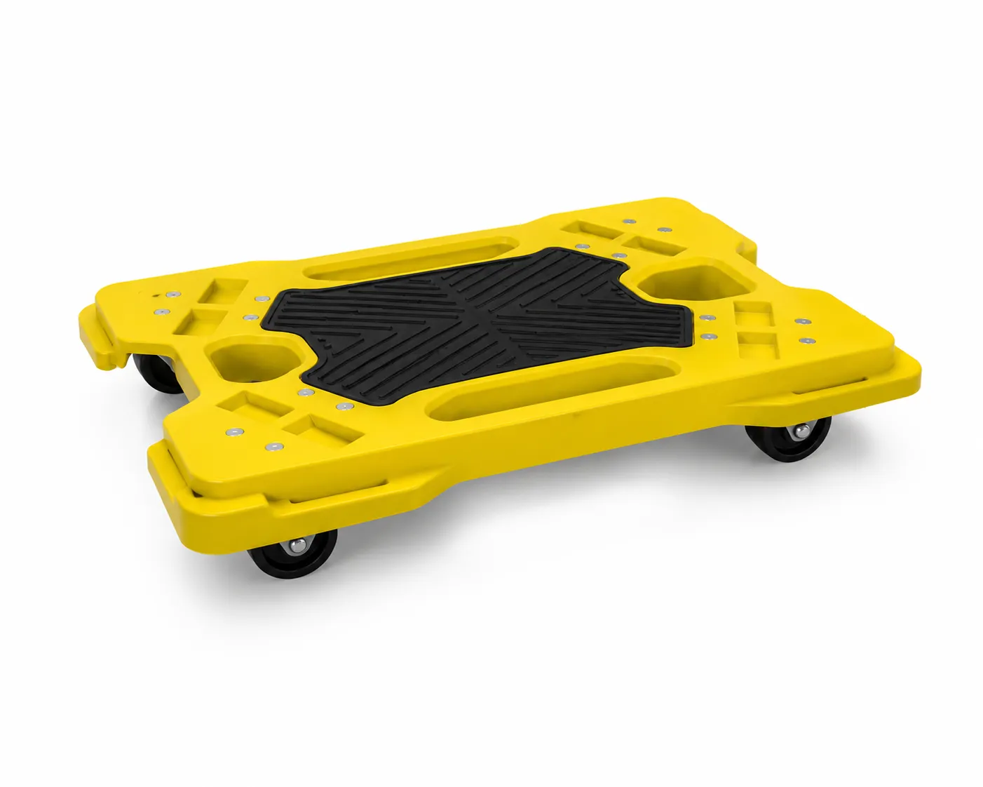 4 Wheel Tote and Furniture Dolly