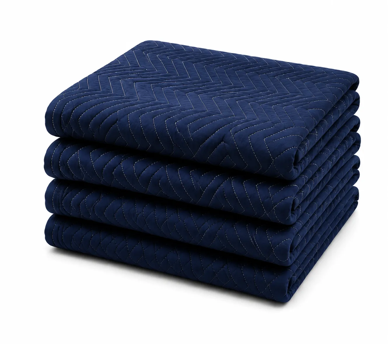 Premium Moving Blanket - 80" x 72"