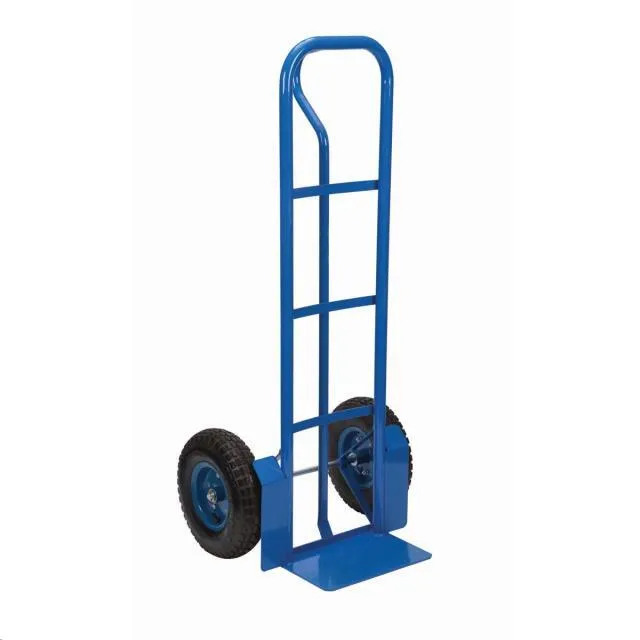 2 Wheel Dolly 