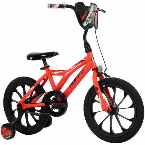 16 Inch Child Bike - Regular 16 Inch