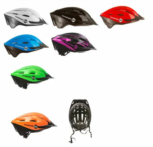 Free Bike Helmets
