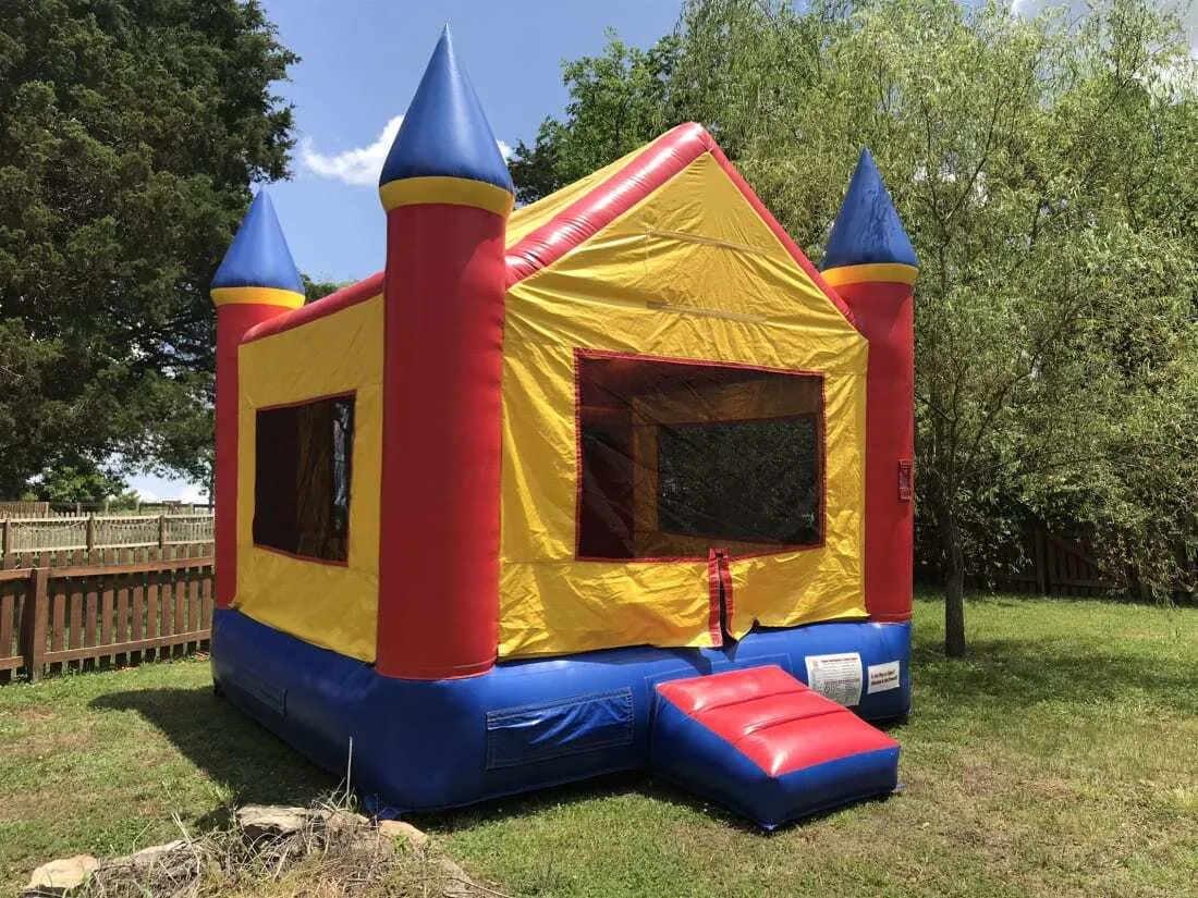 Bounce House
