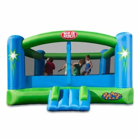 Big Ol Bouncer (15' x 12')
