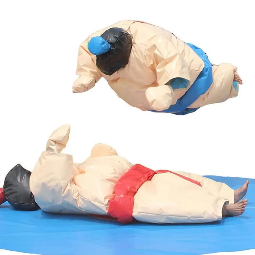 SUMO SUITS!!! (Adult)