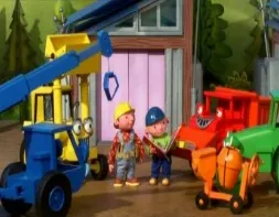 Construction Jumping Castles