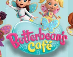 Butterbeans Cafe Jumping Castles