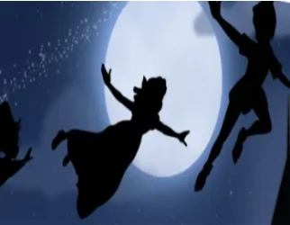 Peter Pan Jumping Castles