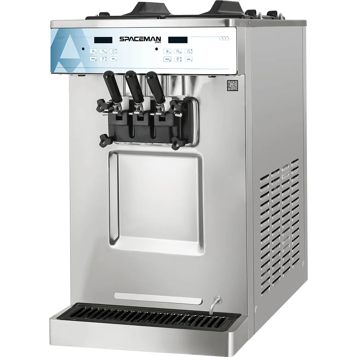 Soft Serve Machine