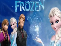 Frozen Jumping Castles