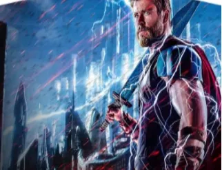 Thor Jumping Castles