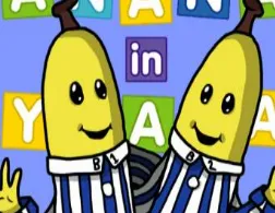 Bananas n Pyjamas