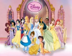 Disney Princess 
