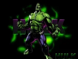 Hulk Jumping Castles
