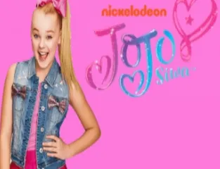 Jojo Siwa Jumping Castles