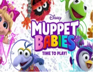 Mupper Babies Jumping Castles