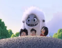  Abominable Jumping Castles