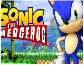 Sonic Jumping Castles