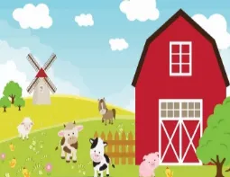 Farm Animals