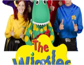 Wiggles Jumping Castles