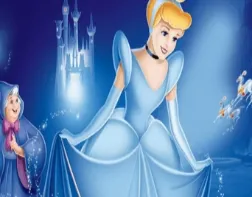 Cinderella Jumping Castles