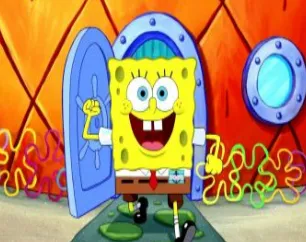 Spongebob