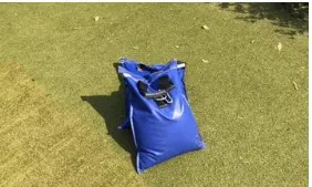 Sandbags