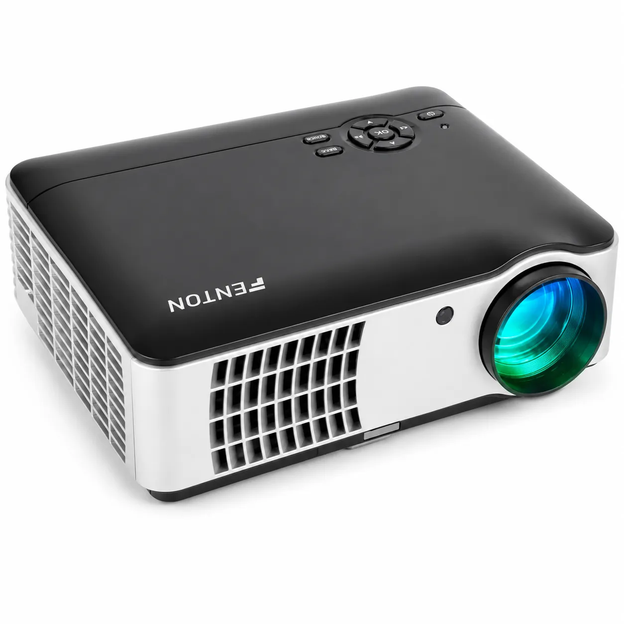 HD LED 2800 Lumens Projector