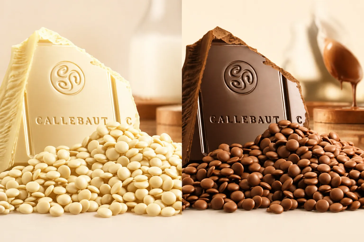 Additional Chocolate