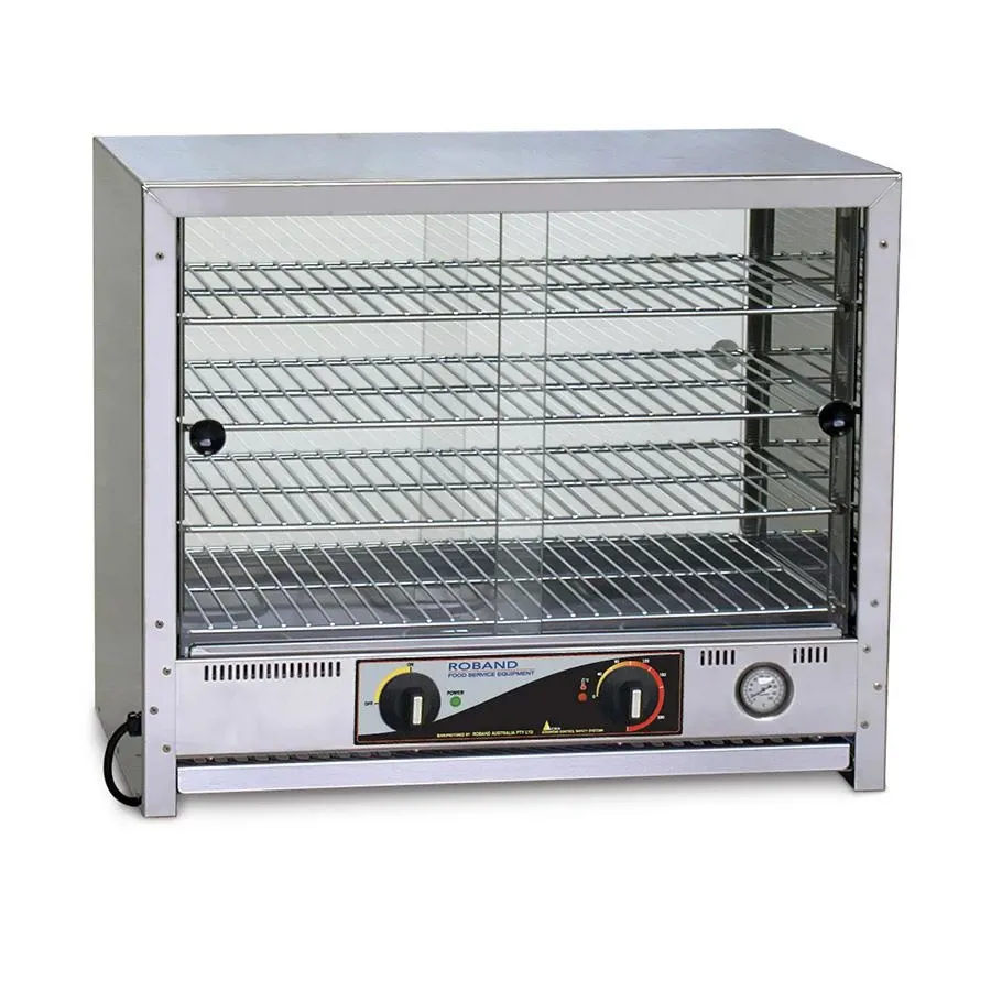 Pie Warmer