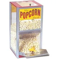 Popcorn Machine /  Warmer Hire
