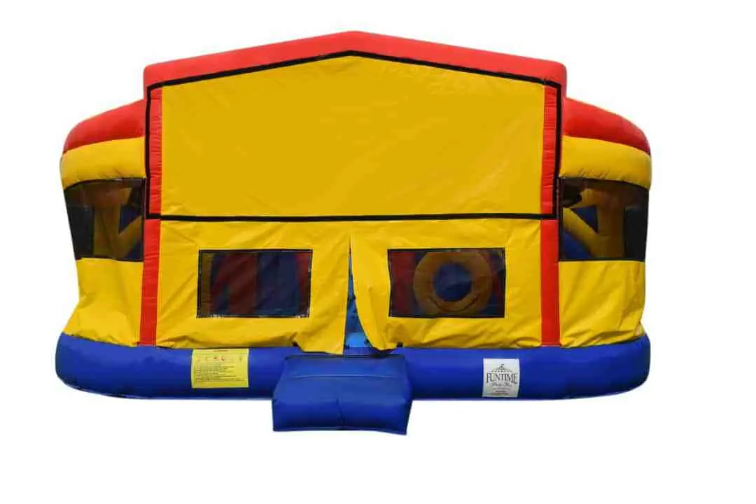 Plain Double Super Drop 