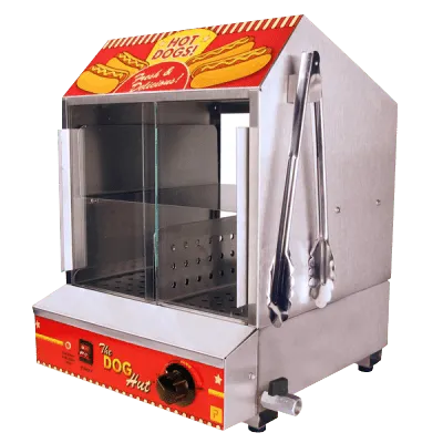 Hot Dog Machine