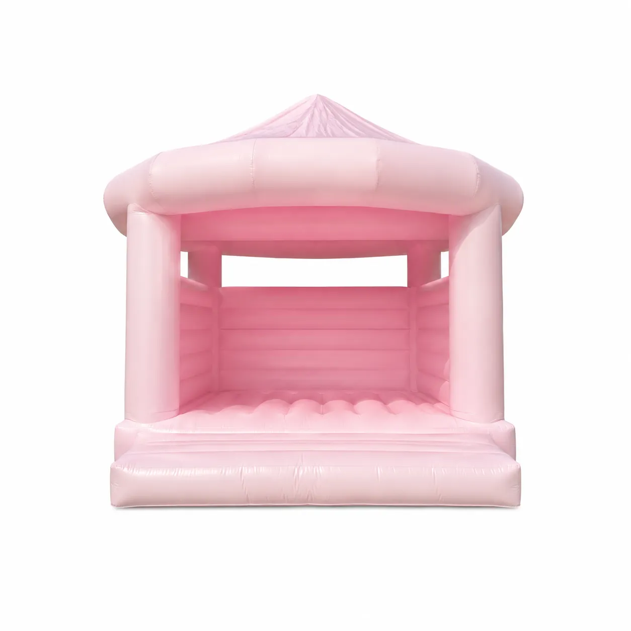 Pink Jumping Castle