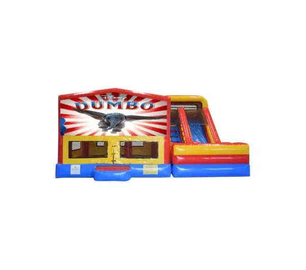 Dumbo Ultimate Mega Combo Jumping Castle