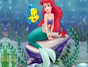Little Mermaid