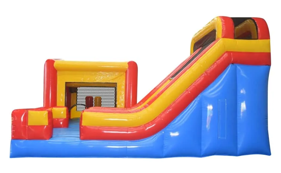 Beyblade Ultimate Mega Combo Jumping Castle
