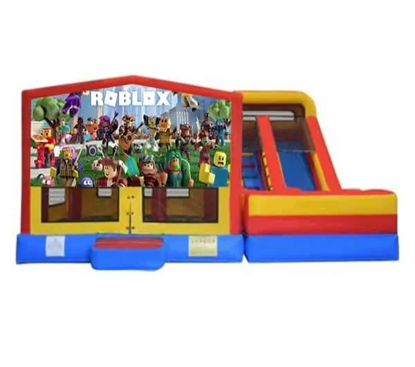Roblox Ultimate Mega Combo