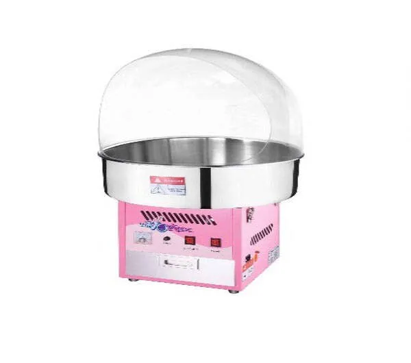 Fairy Floss Machine