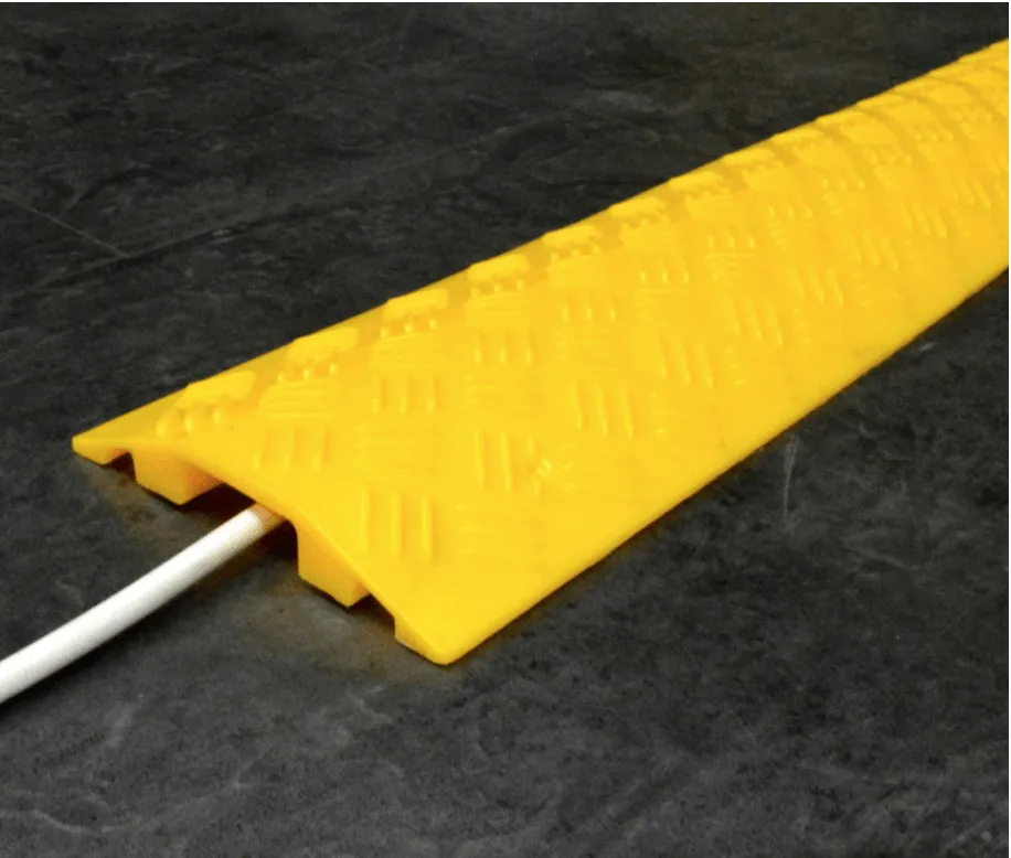 Cable Tripping Protector