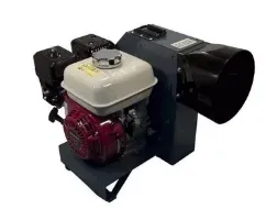 Jumping Castle Generator