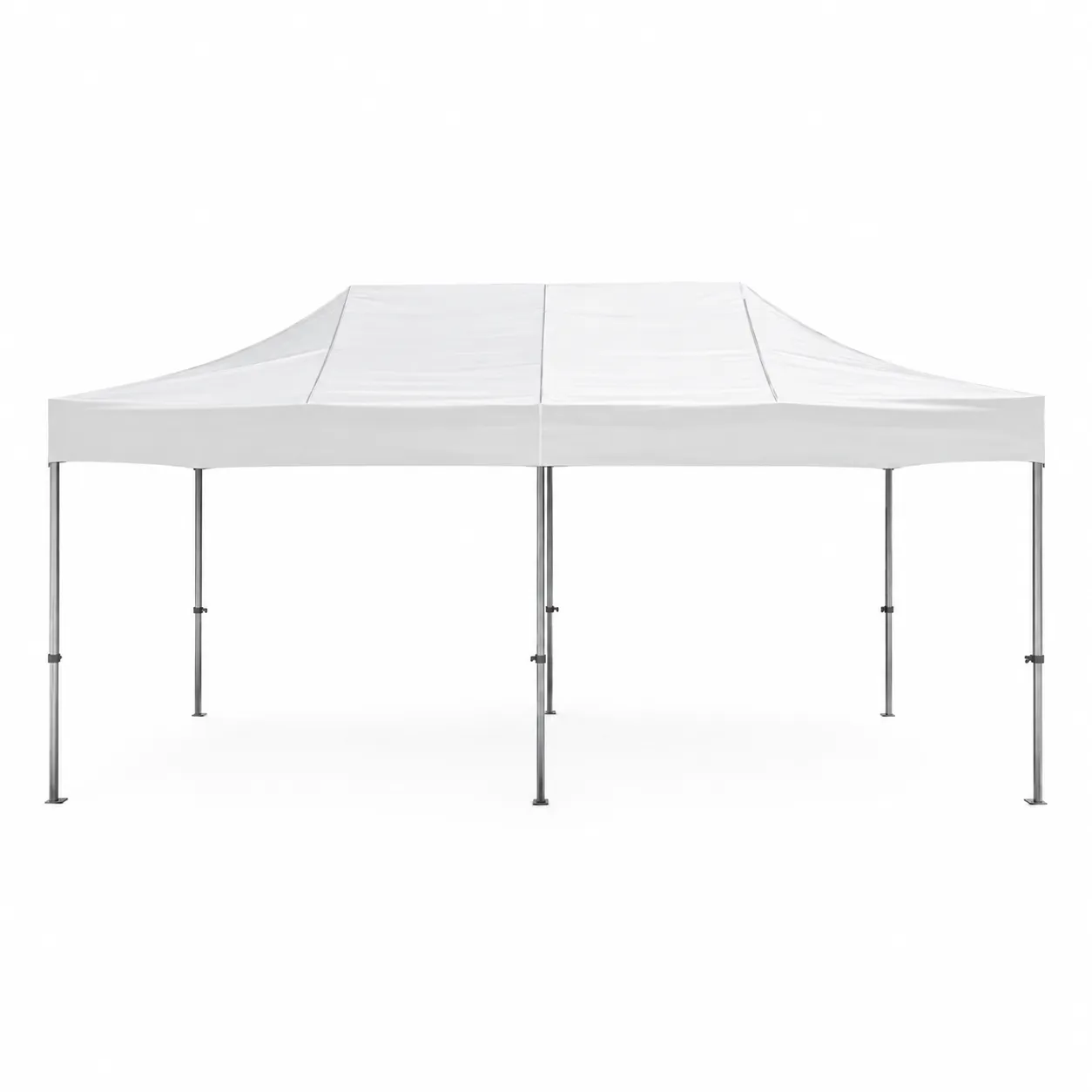 White 3×6 Meter Popup Marquee