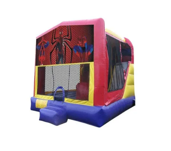 Spiderman Extra Large Combo