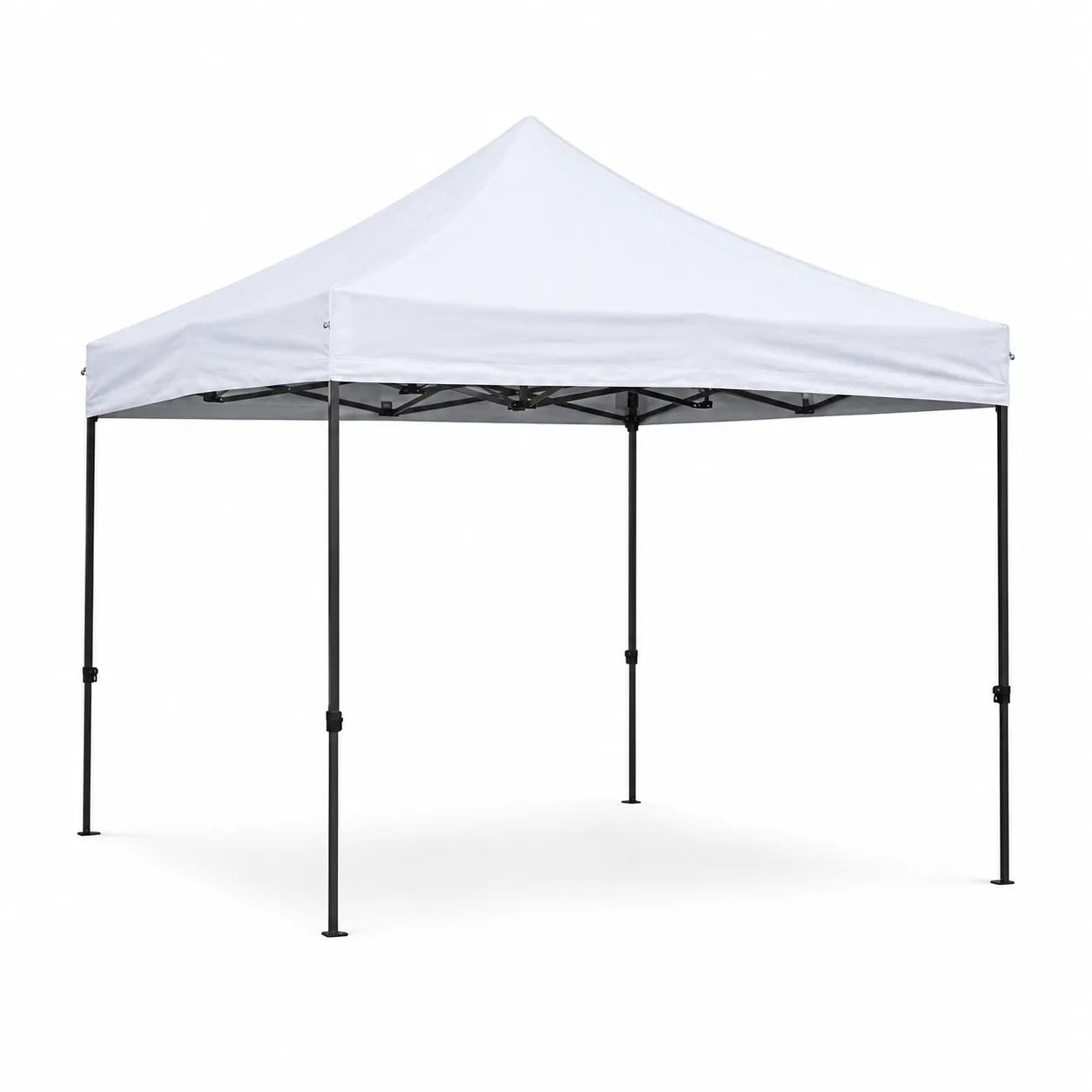 White 3×3 Meter Popup Marquee