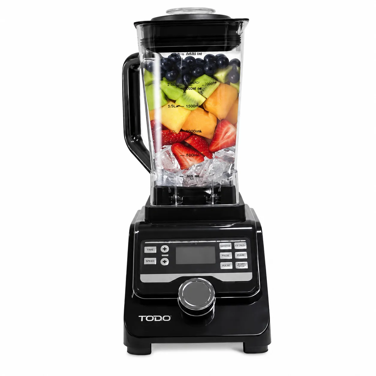 2L COMMERCIAL BLENDER