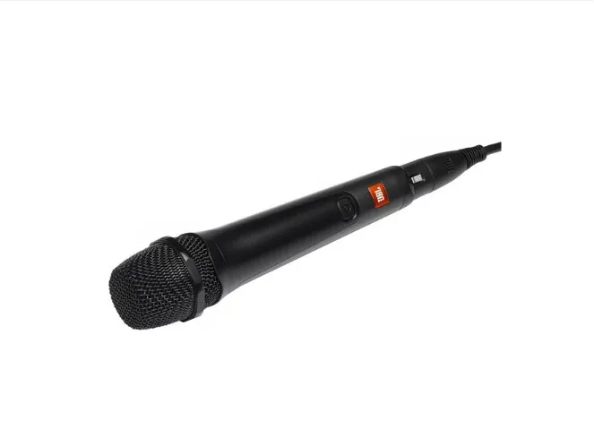 Wired Microphone