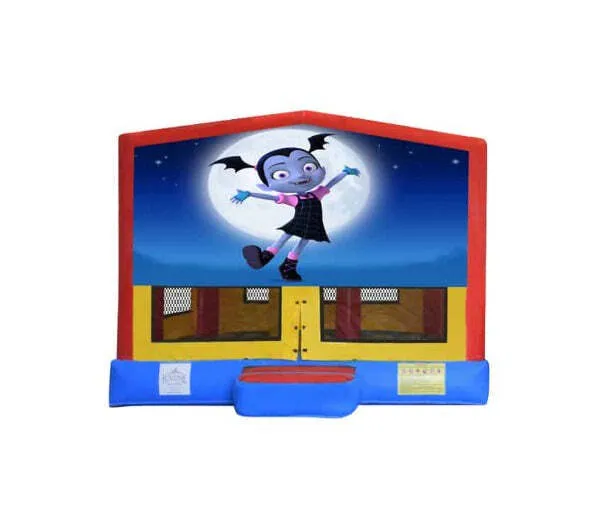 Vampirina Medium Super Jumper Jumping Castle