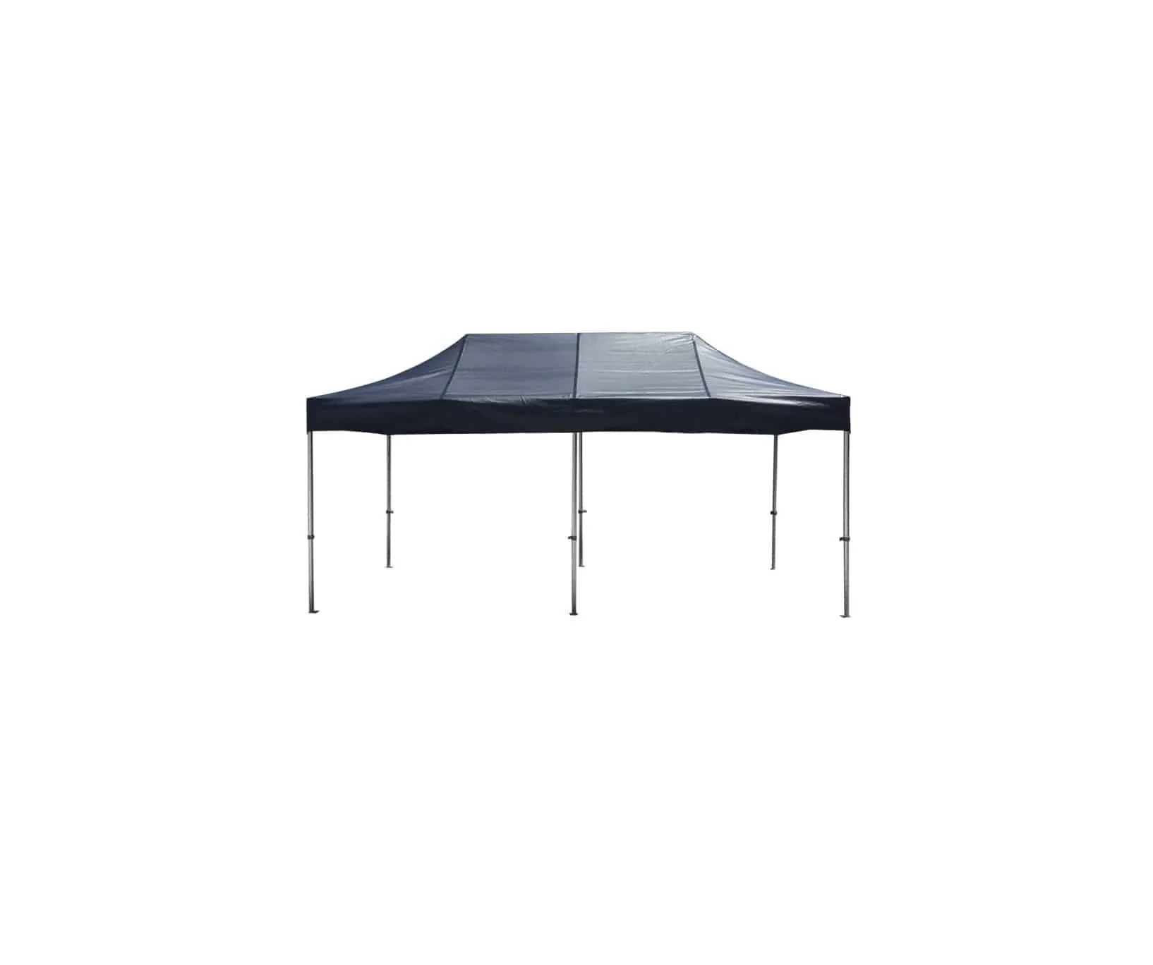 Black 3×6 Meter Popup Marquee