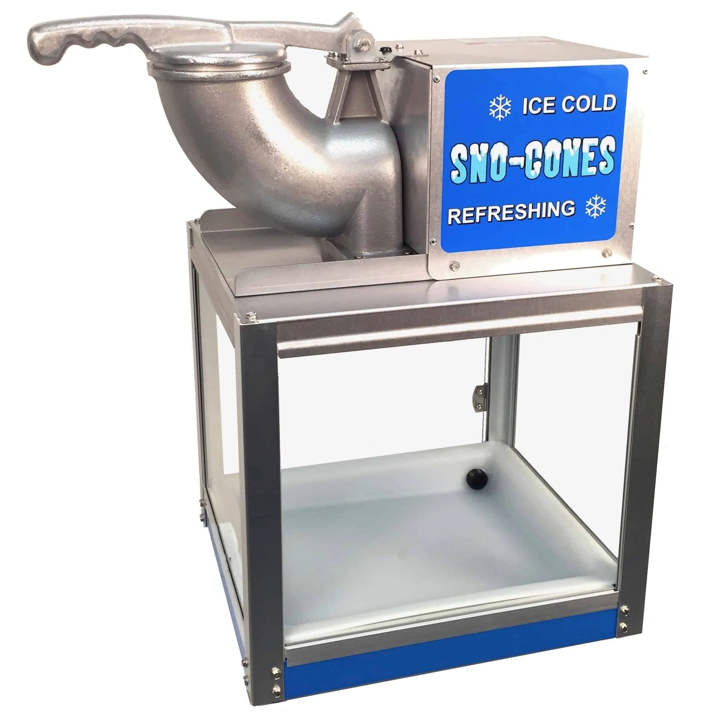 Sno Cone Machine 