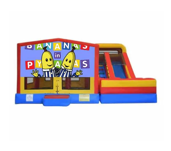 Bananas in Pyjamas Ultimate Mega Combo